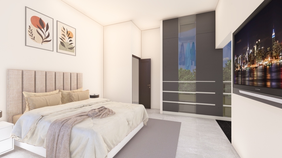 4 Bedroom Property for Sale in Sandown Western Cape